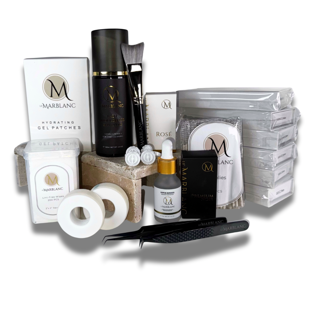 Lash Kits