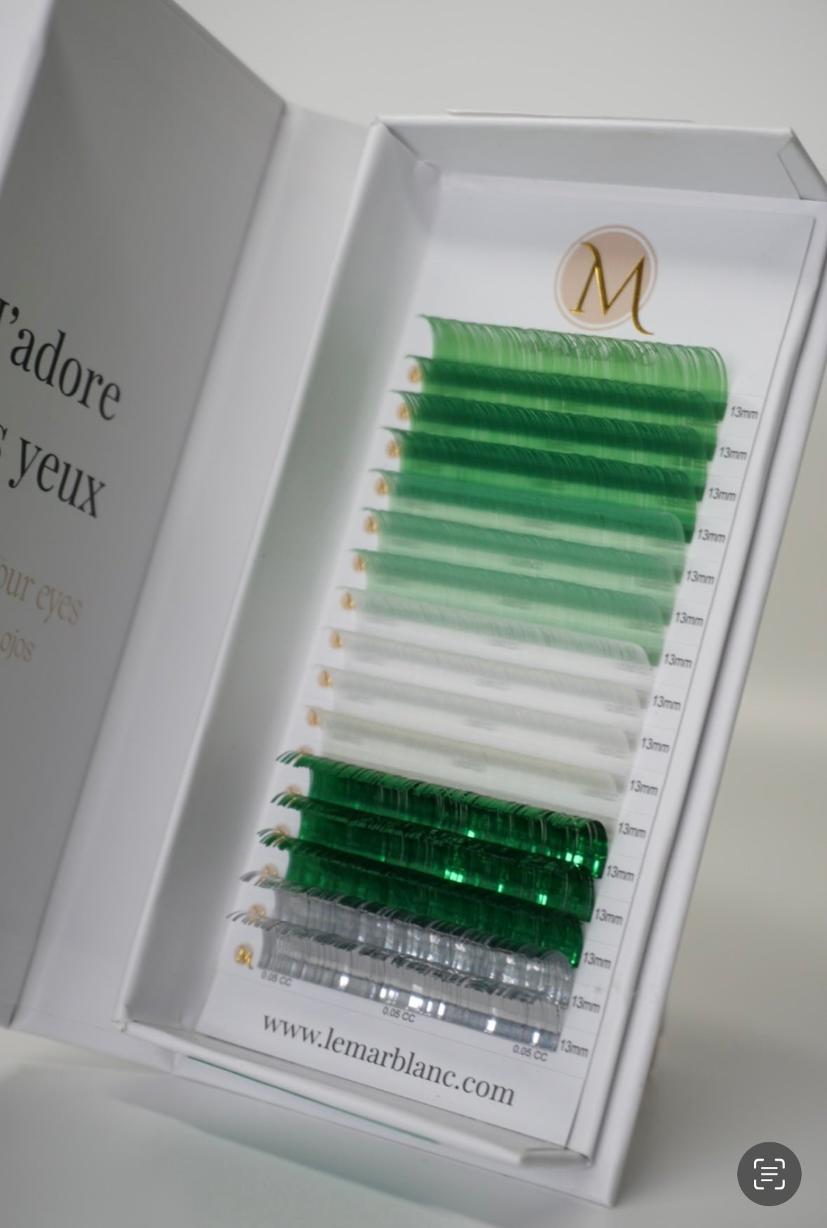 St. Patrick’s Day Tray