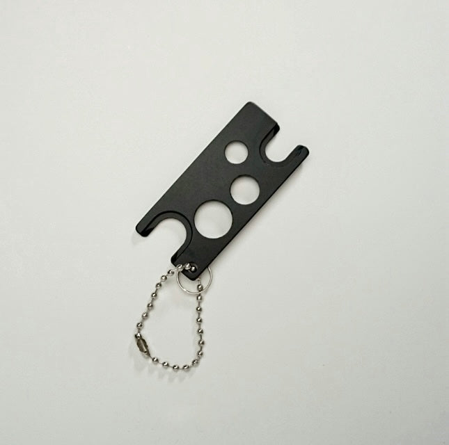 Adhesive Nozzle Remover