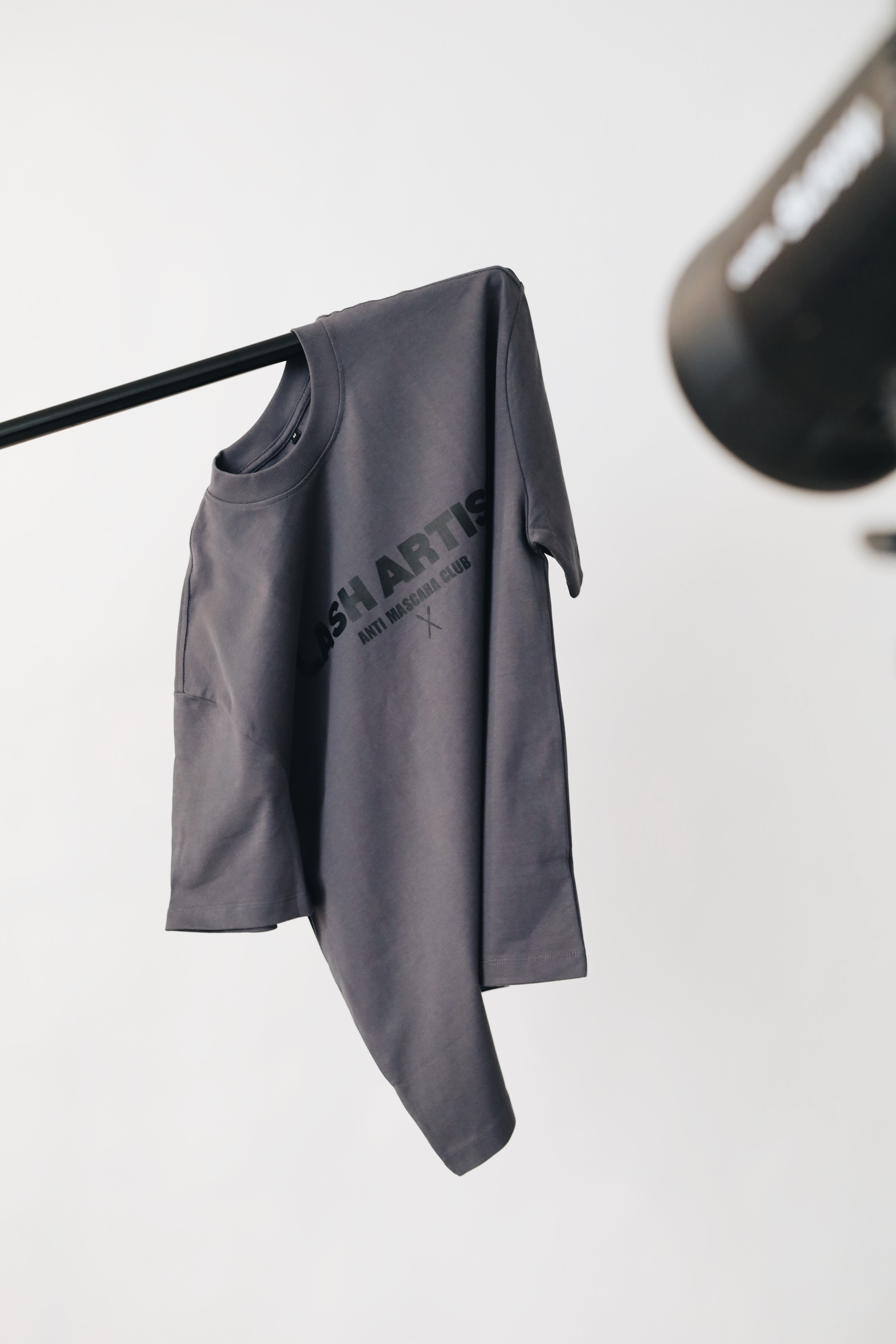 Anti Mascara Club Tee