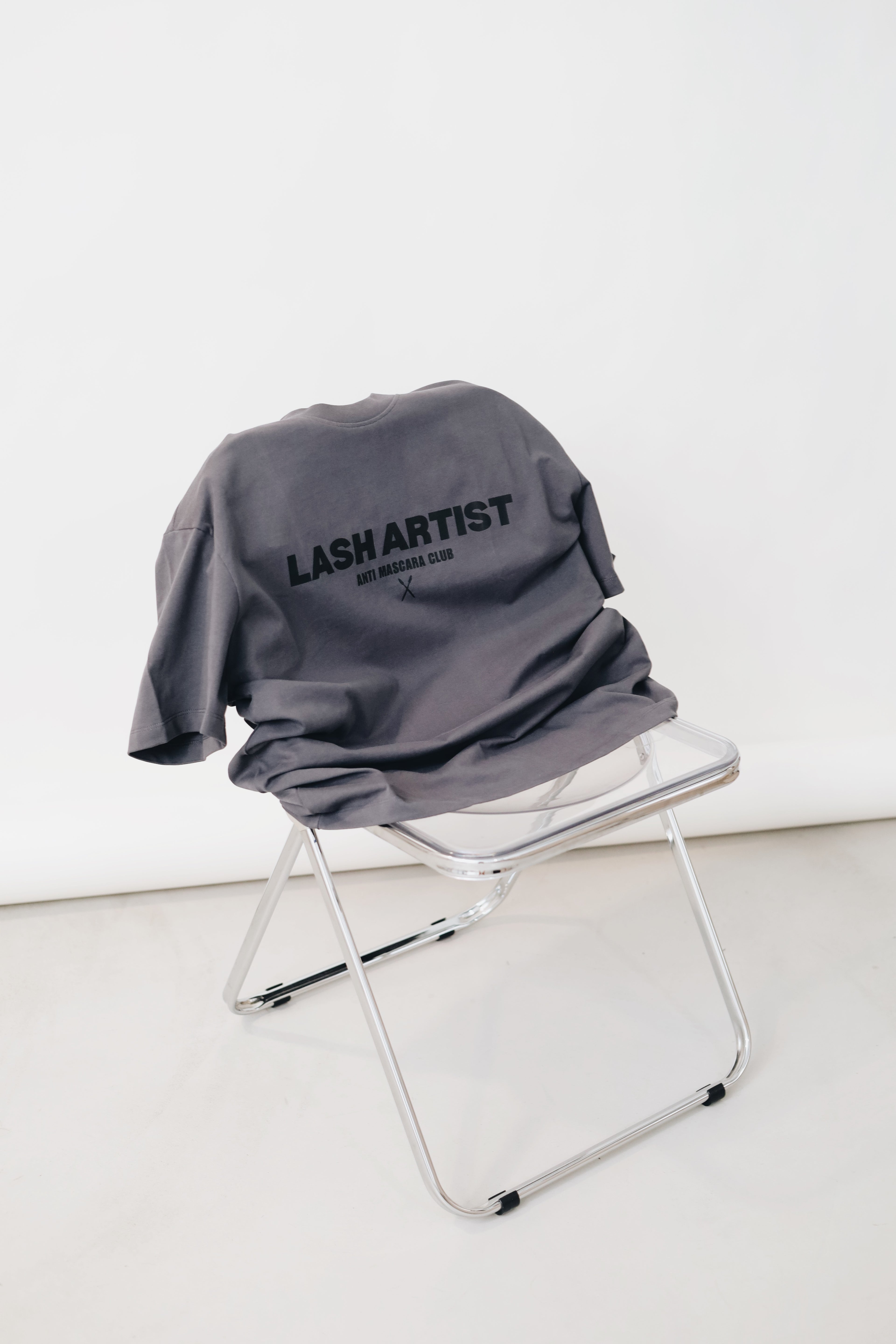 Anti Mascara Club Tee