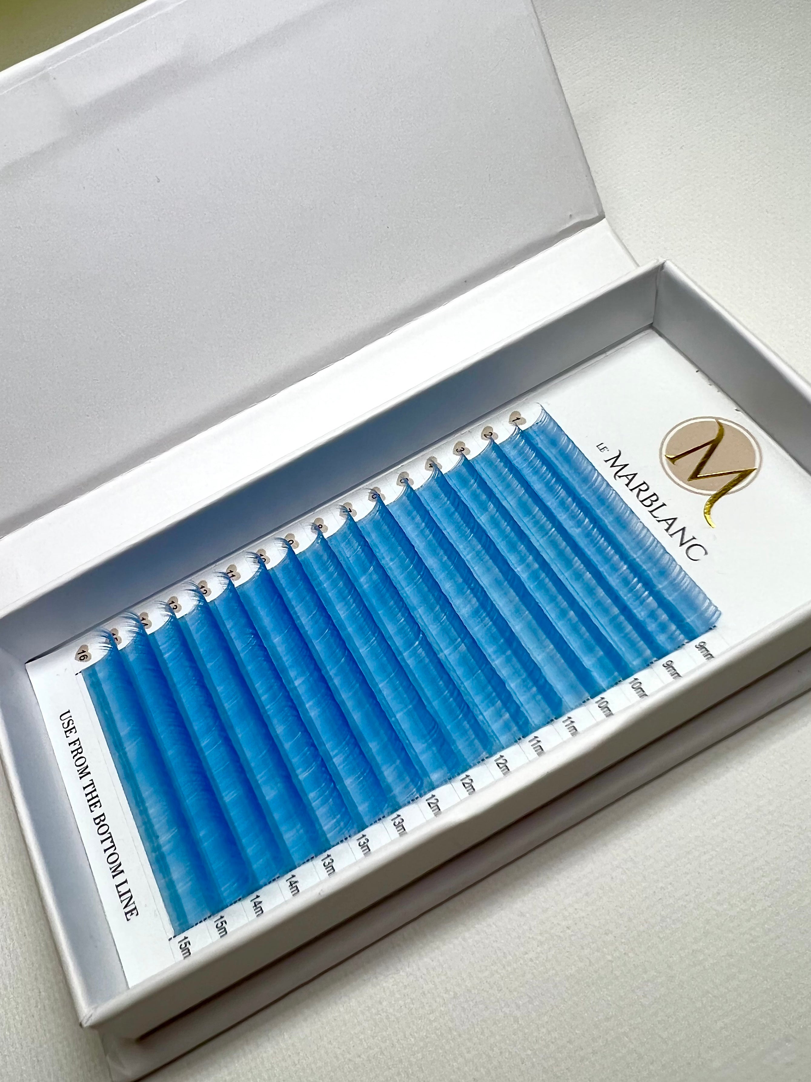 Prism Collection - Light Blue