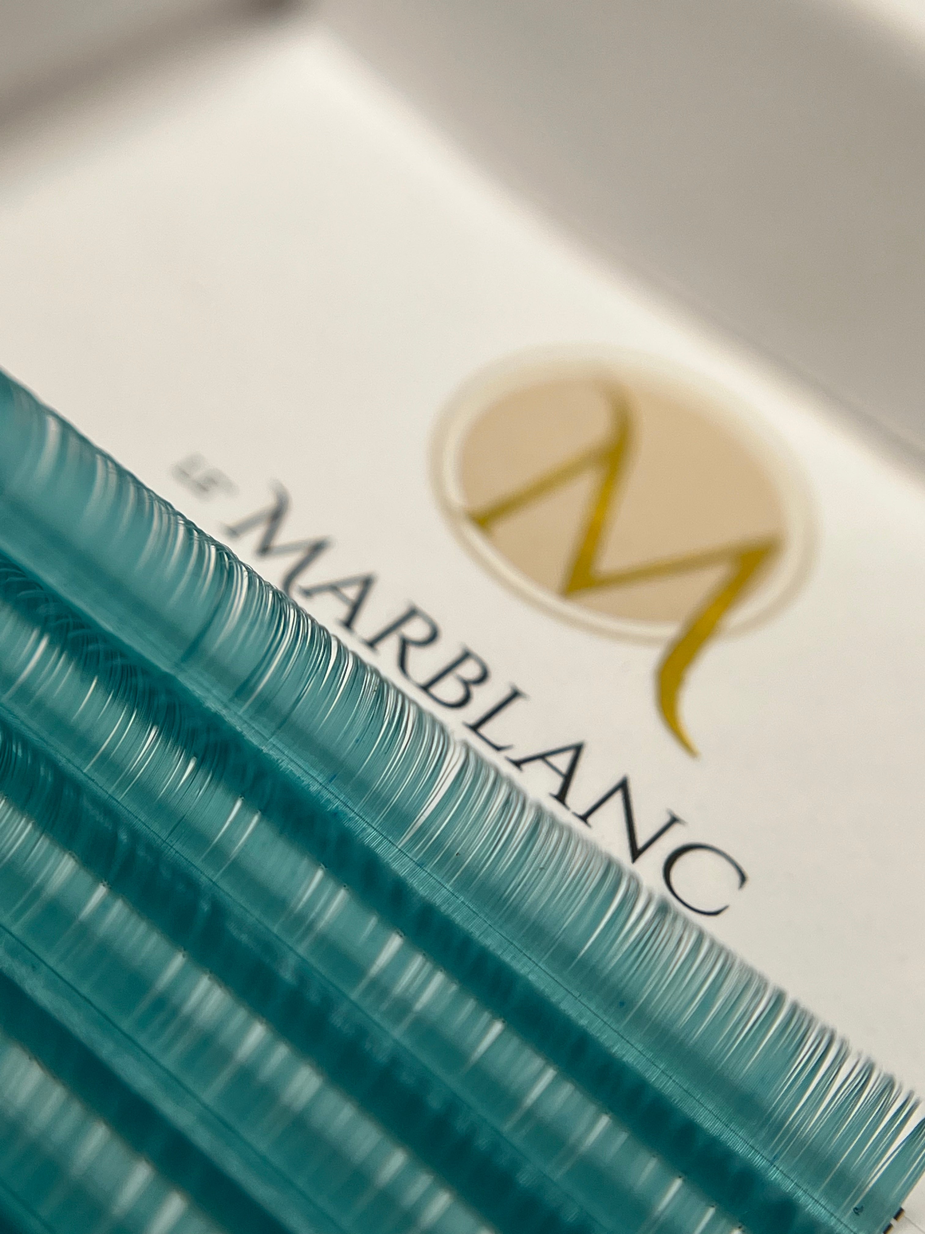 Prism Collection - Aqua Blue