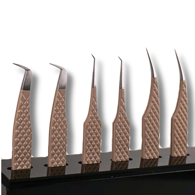 Tweezers &amp; Tools