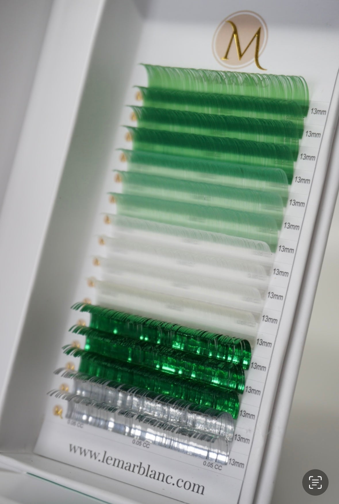 St. Patrick’s Day Tray