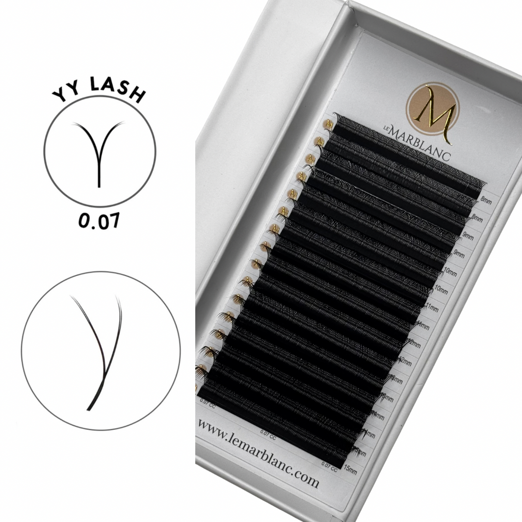 YY Lashes