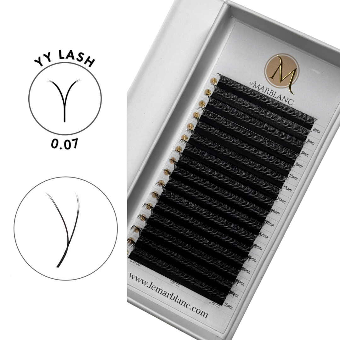 YY Lashes
