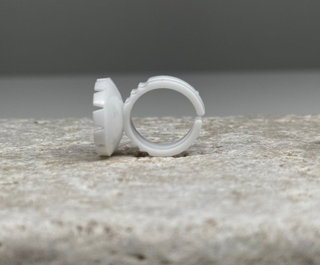 Glue Rings