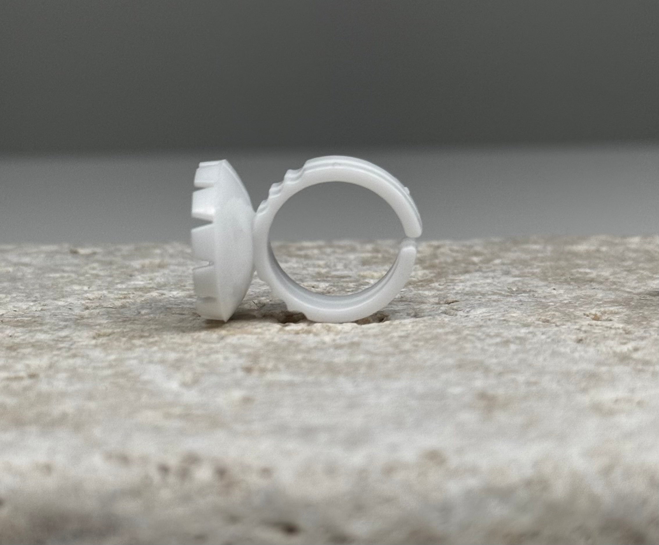 Glue Rings