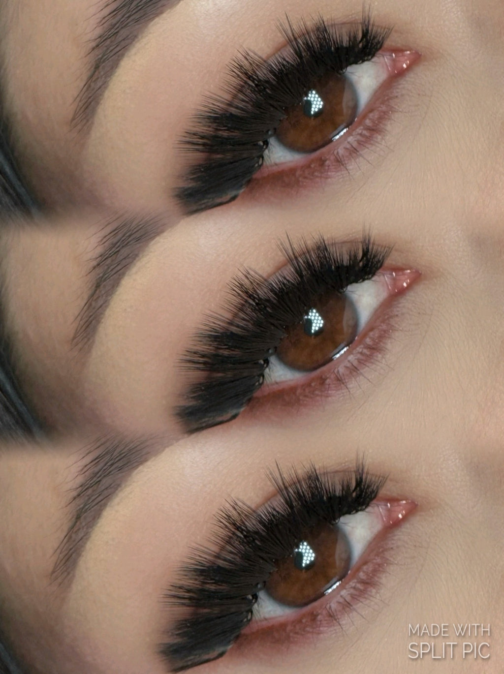 M Curl