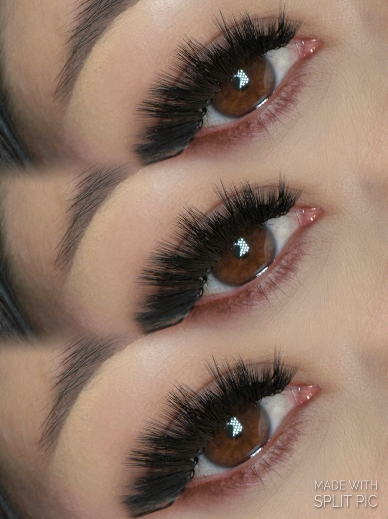 M Curl