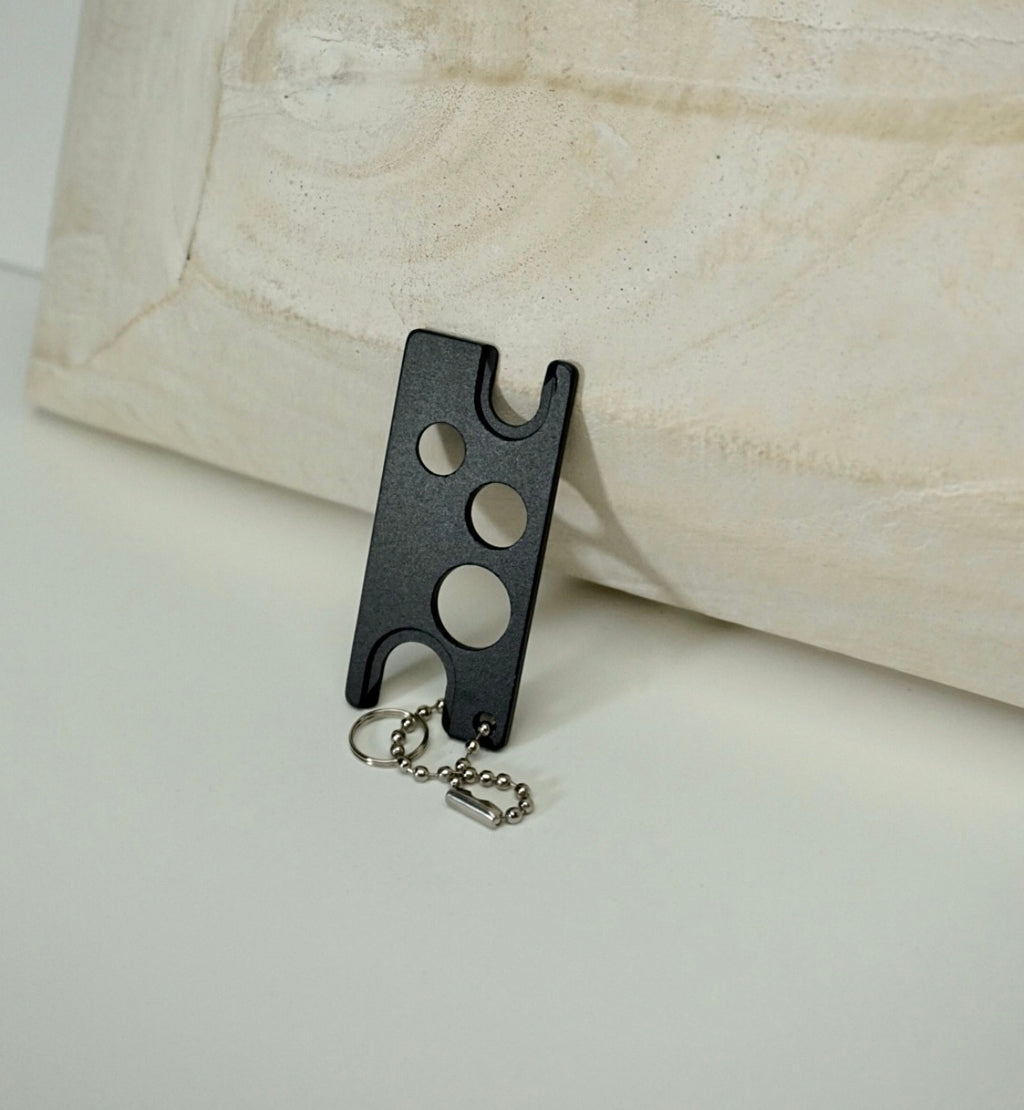 Adhesive Nozzle Remover