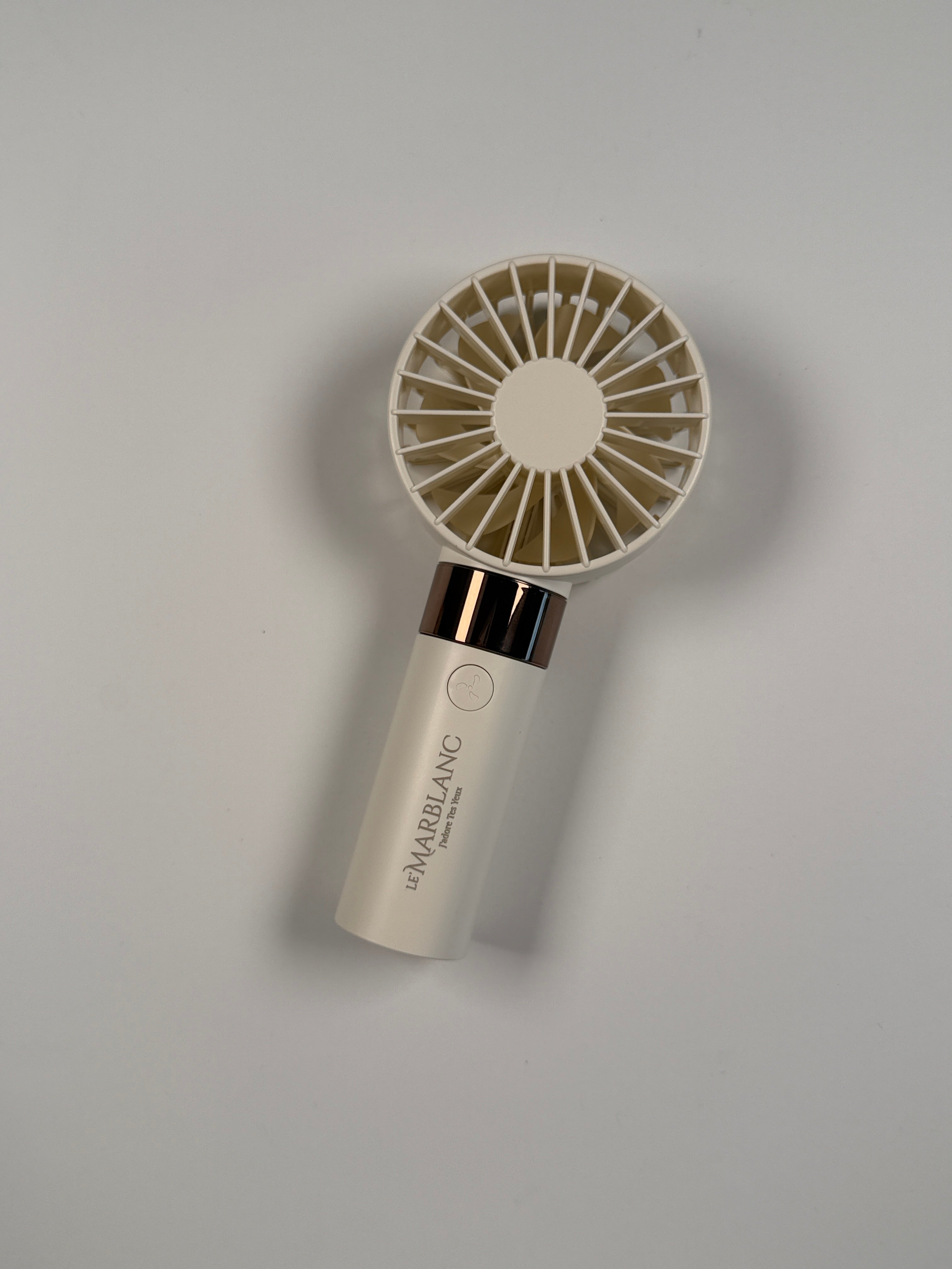 Le’ Mini Fan