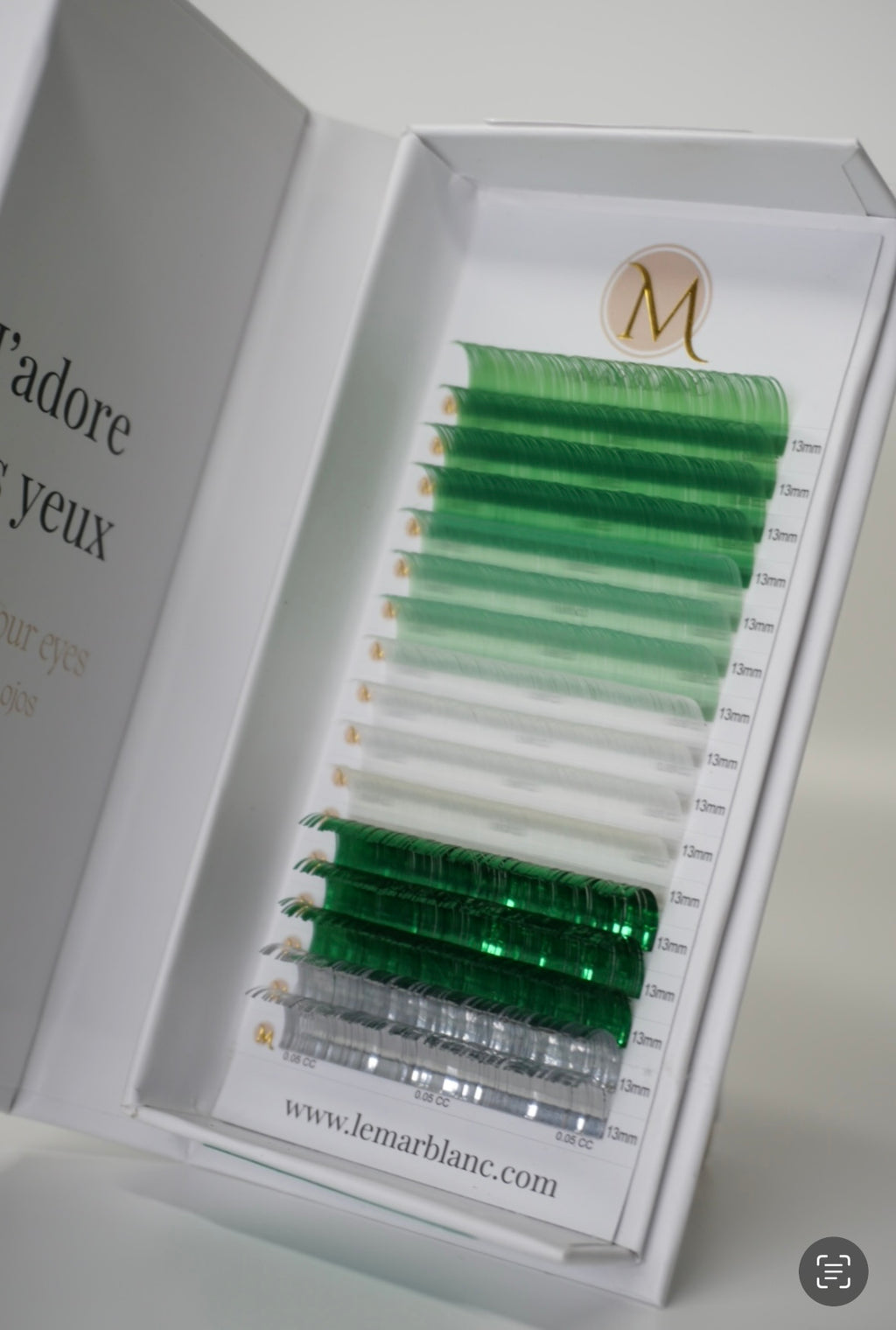 St. Patrick’s Day Tray