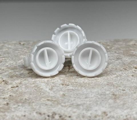 Glue Rings