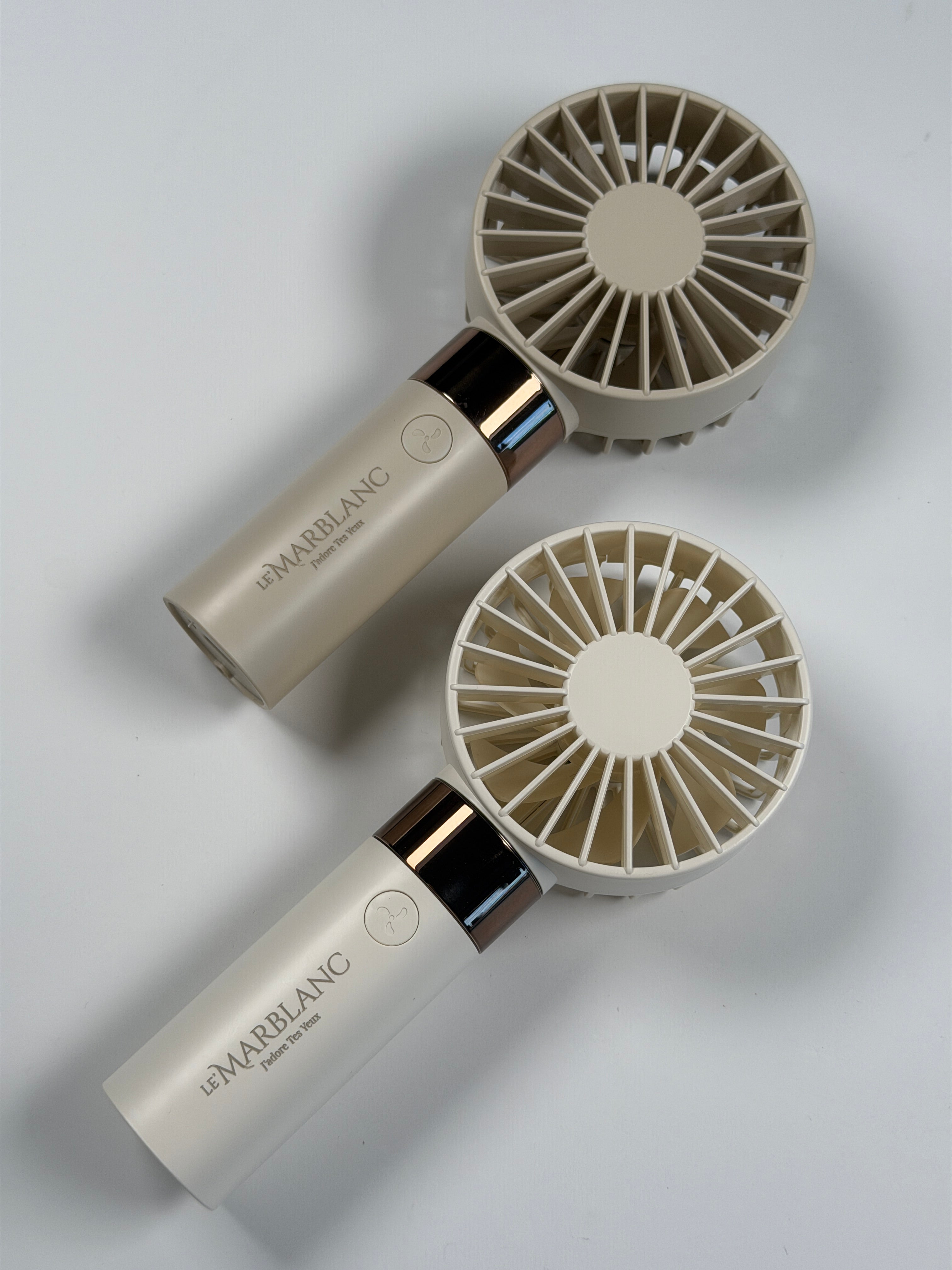Le’ Mini Fan
