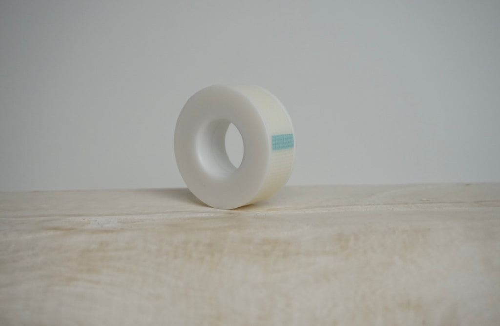 Sensitive Tape