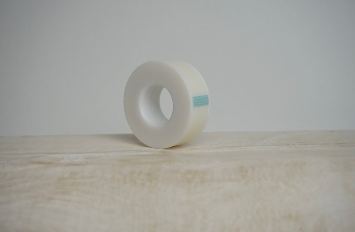 Sensitive Tape
