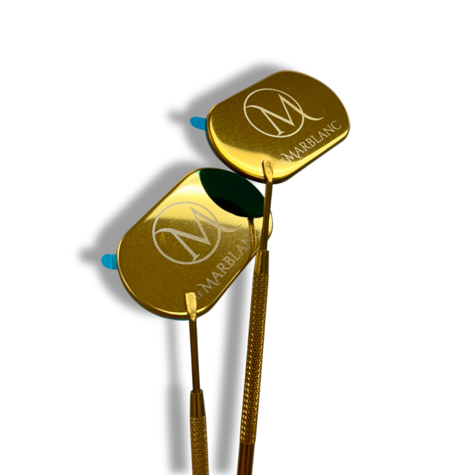 Large Checking Mirror