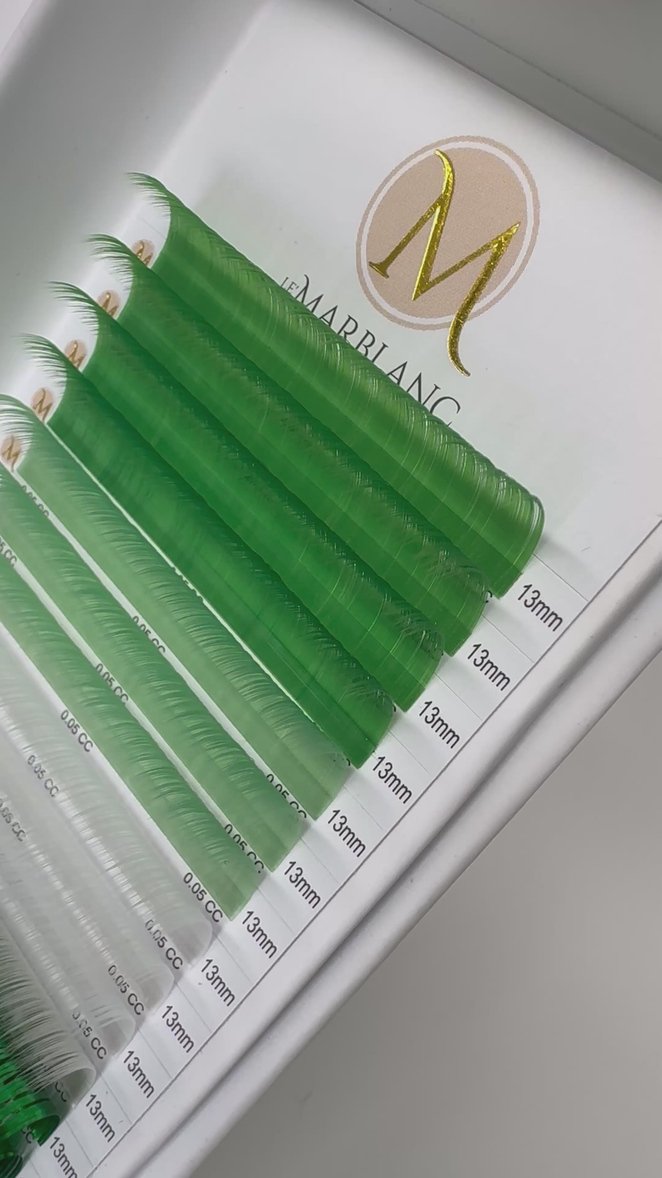 St. Patrick’s Day Tray